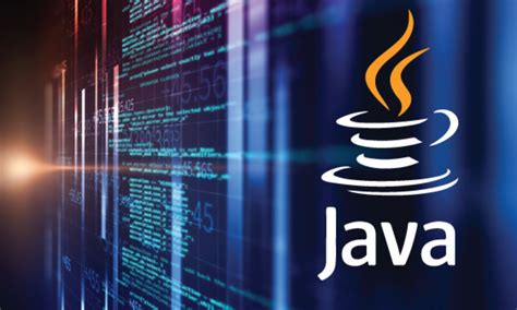 Java Software .